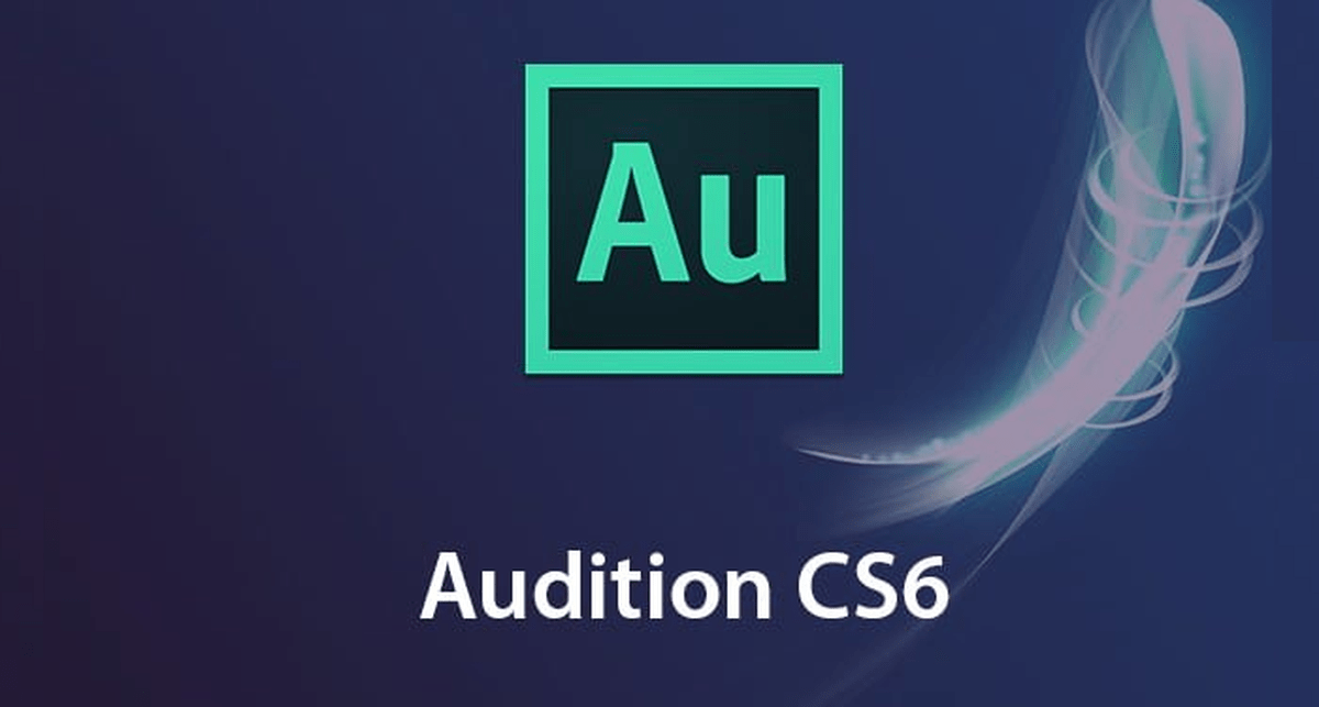 图片[1]-Audition-极客源码
